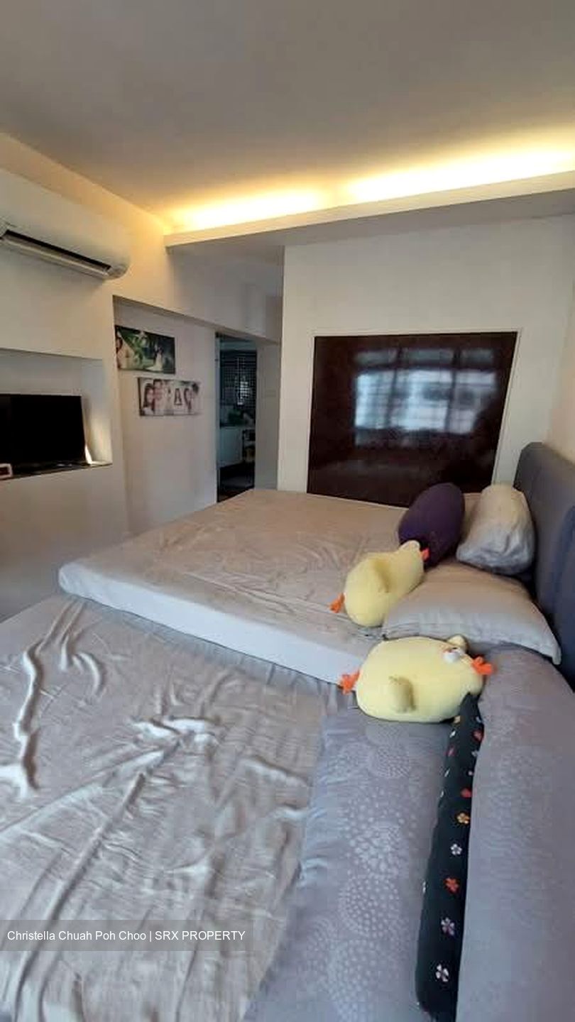 Blk 623 Senja Road (Bukit Panjang), HDB 5 Rooms #563720001